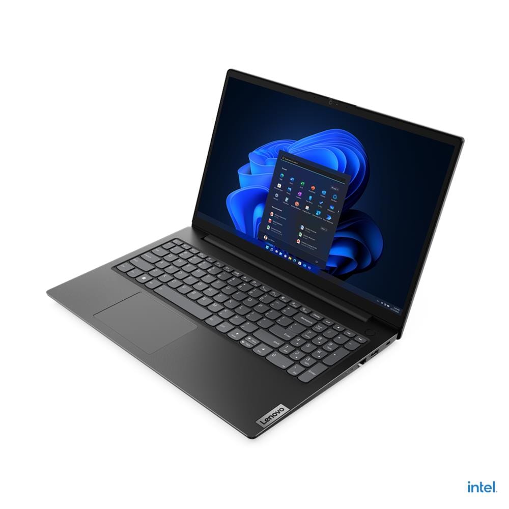 Notebook Lenovo Essential V15 G4 8GB Ram 512GB 15.6 Intel I5-12500h Windows11P