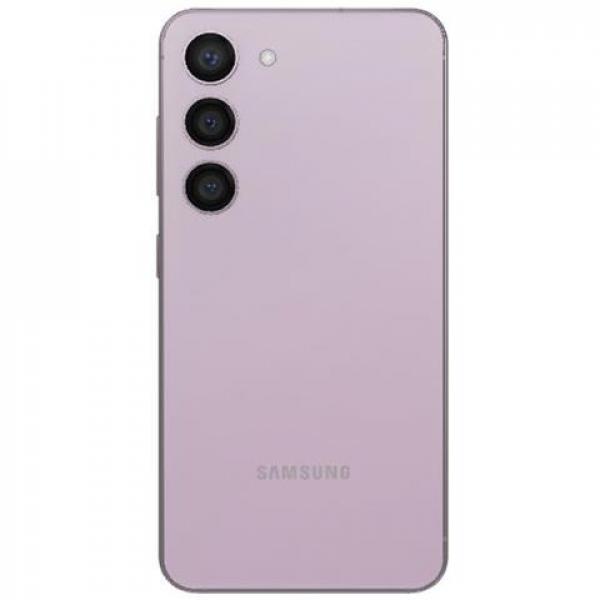 Samsung Galaxy S23 5G 256GB Memoria 8GB Ram Display 6.1 Amoled 120Hz Lavender