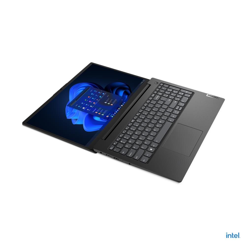 Notebook Lenovo Essential V15 Intel Core I3 1215U 8GB Ram 256GB Ssd 15.6 SenzaOS